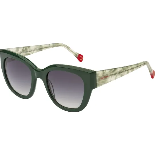 Las Oreiro 6206 4 Verde