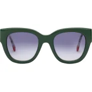 Anteojos de sol Las Oreiro 6206 4 Verde