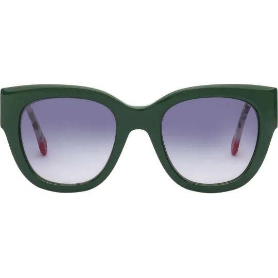 Anteojos de sol Las Oreiro 6206 4 Verde