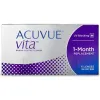 Promocion 4 cajas Lentes de Contacto Acuvue Vita - Precio