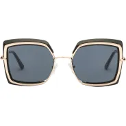 Ver catalogo Anteojos de Sol Ossira 7396 4 Negro Dorado