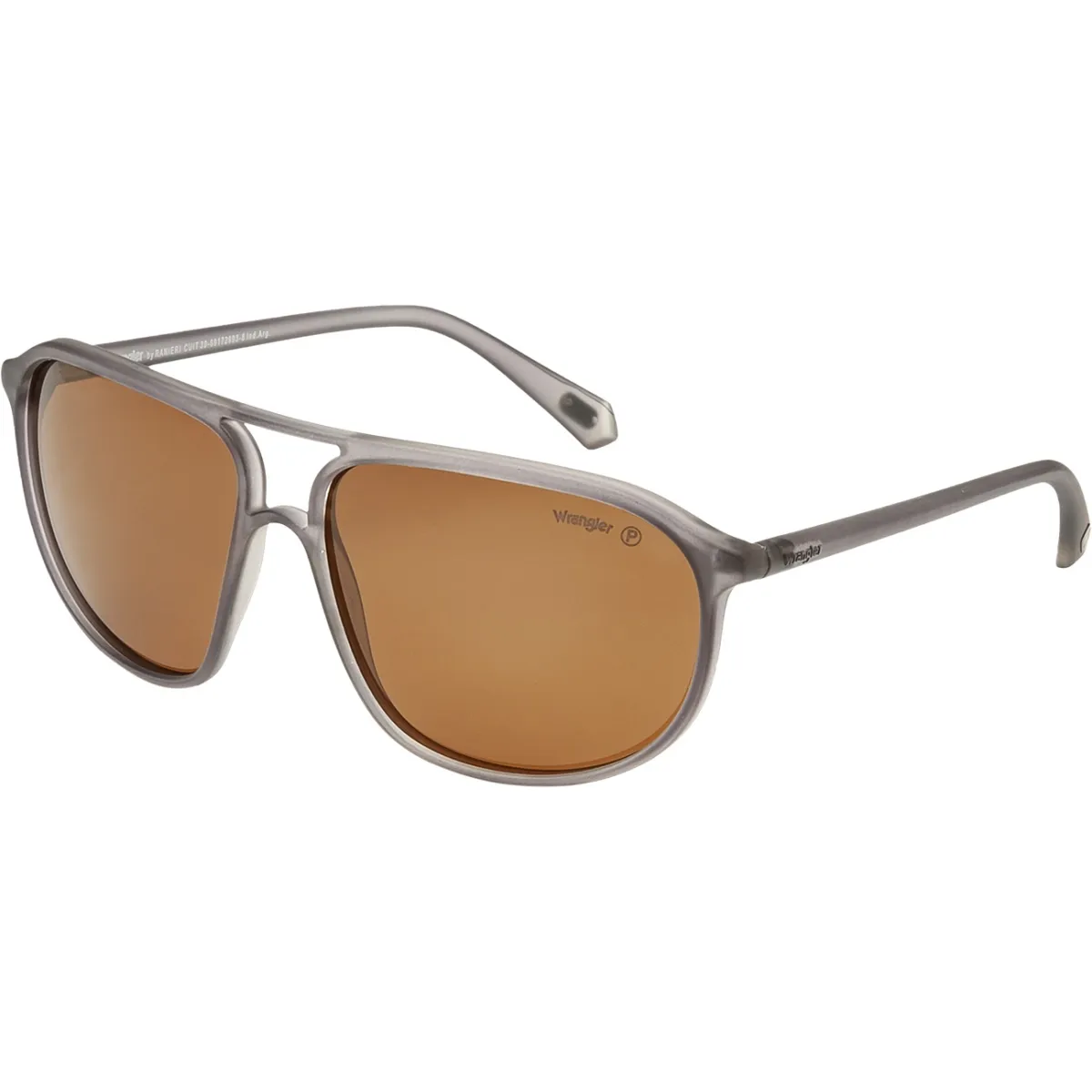 Wrangler 6200 Marron 4 Polarizado