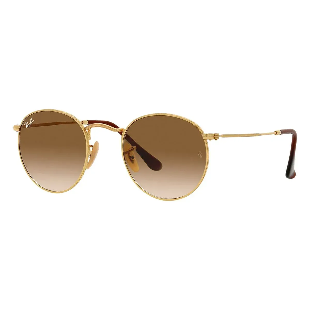 Ray Ban Round 3447 00151 53