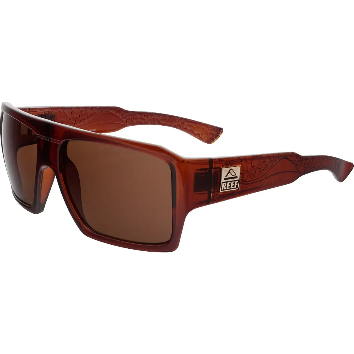 Reef 193 3 Tortuga Marron