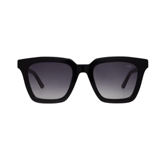 Lentes de Sol Mormaii 127 A0233 Negro Brillo