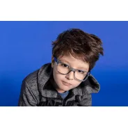 Anteojos armazon Mormaii Grab 6 Transparente