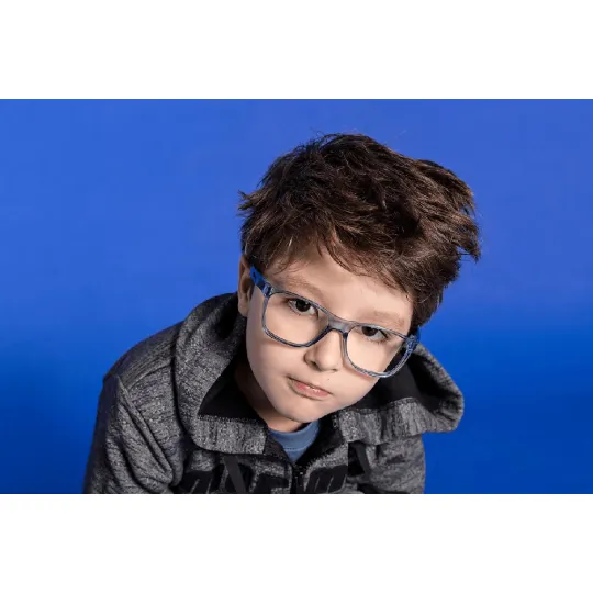 Anteojos armazon Mormaii Grab 6 Transparente