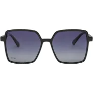 Anteojos de sol Reef 279 1 negro brillo Polarizado