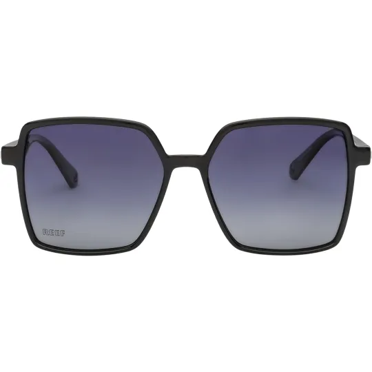 Anteojos de sol Reef 279 1 negro brillo Polarizado