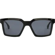 Anteojos de sol Reef 292 1 negro brillo Polarizado