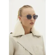 Anteojos de Sol Paula Cahen Danvers Suria 2 Polarizado