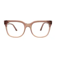 Anteojo armazon Paula Cahen D'Anvers Lagos 1 Marron