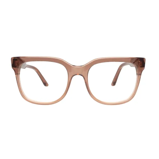 Anteojo armazon Paula Cahen D'Anvers Lagos 1 Marron