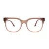Anteojo armazon Paula Cahen D'Anvers Lagos 1 Marron