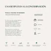Anteojo armazon Paula Cahen D'Anvers Lagos 1 Marron