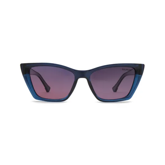 Lentes Anteojos de sol Ay Not Dead Ann 193 51155 Polarizado