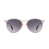 Anteojos de Sol Vulk Fans Rosa scrose 056 green