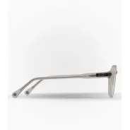 Armazon y Anteojos Reciclado Karun Puye translucido kauf0207