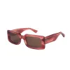 Vulk Citta Light Coral b19 Lentes marron