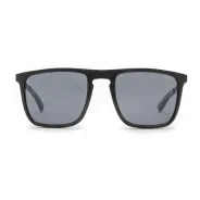 Lentes Anteojos de sol Ay Not Dead Dave 10006 Negro Brillo