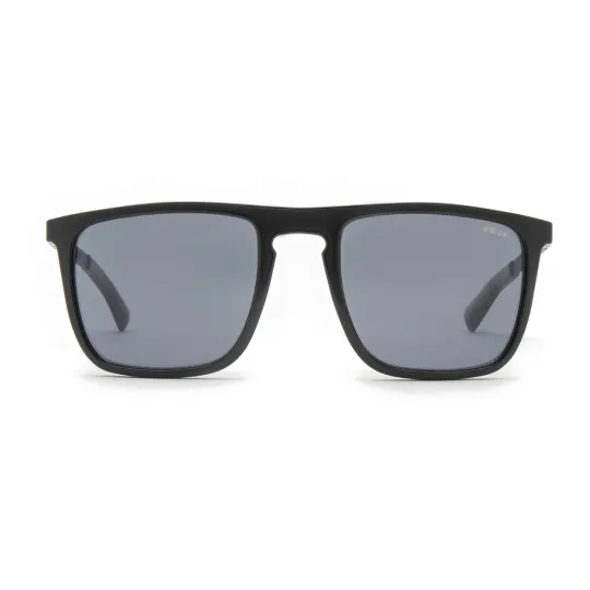 Lentes Anteojos de sol Ay Not Dead Dave 10006 Negro Brillo
