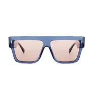 Comprar Lentes Vulk Moonlight dodgerblue rose Celeste Lentes Rosa