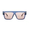 Comprar Lentes Vulk Moonlight dodgerblue rose Celeste Lentes Rosa