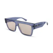 Vulk Moonlight dodgerblue rose Celeste Lentes Rosa