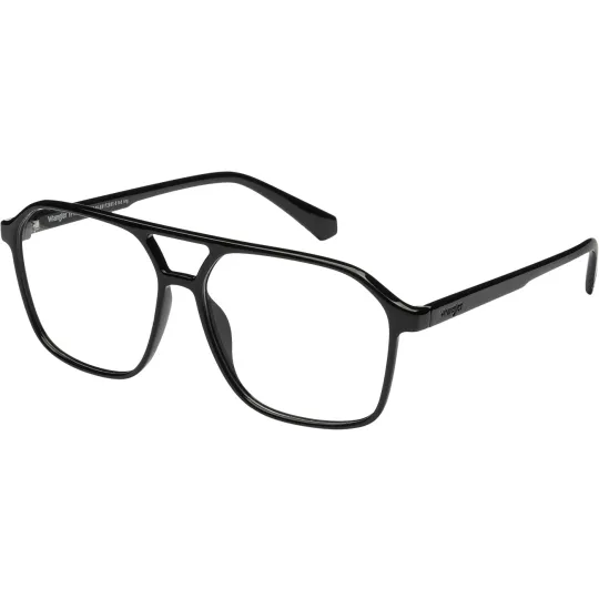 Wrangler 1089 3 Negro Brillo