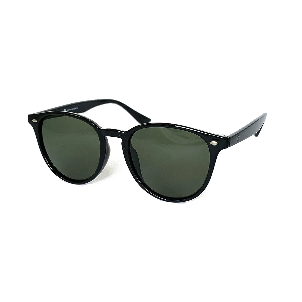 Max Polar Sun 21 Negro Brillo Polarizado