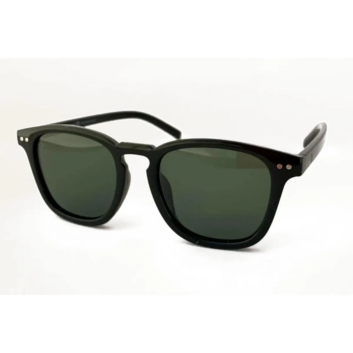 Max Polar Sun 23 Negro Brillo Polarizado