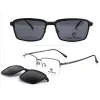 Max Polar Clip On Magic 372 2 Polarizado