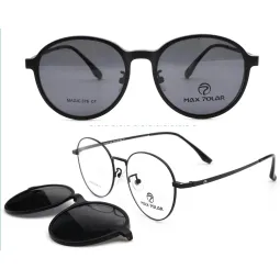 Max Polar Clip On Magic 376 1 Polarizado