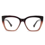 Marcos de Anteojos Ay Not Dead Clem 687 56353 negro opaco