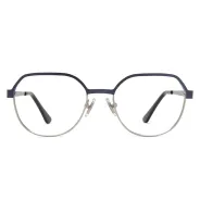 Marcos de Anteojos Ay Not Dead 737 533 Azul