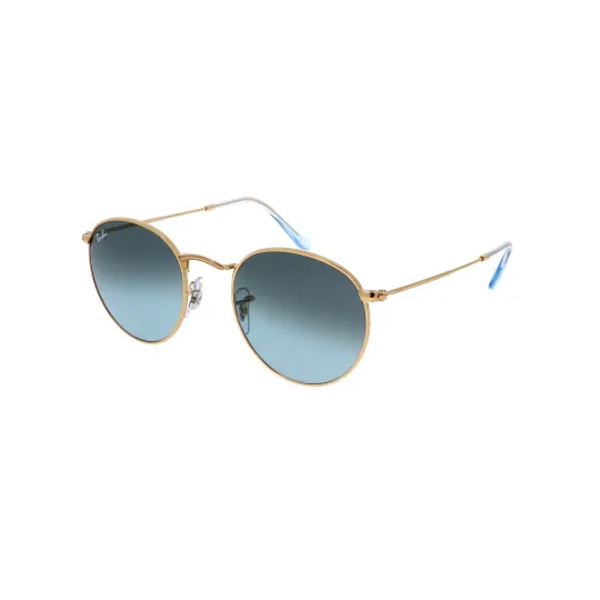 Ray Ban Round 3447 0013M 50