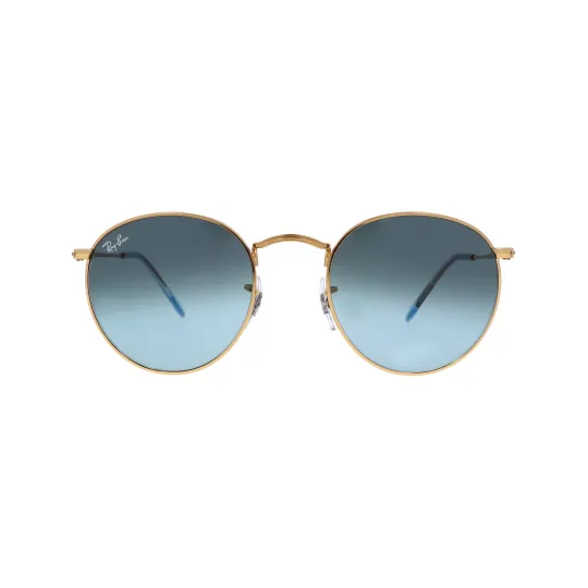 Anteojos de Sol Ray Ban Round 3447 0013M 50