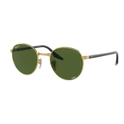 Ray Ban 3691 001/P1 Chromance Polarizado