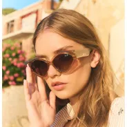 Ver catalogo Anteojos de Sol Ossira 6224 5 Caramelo Polarizado