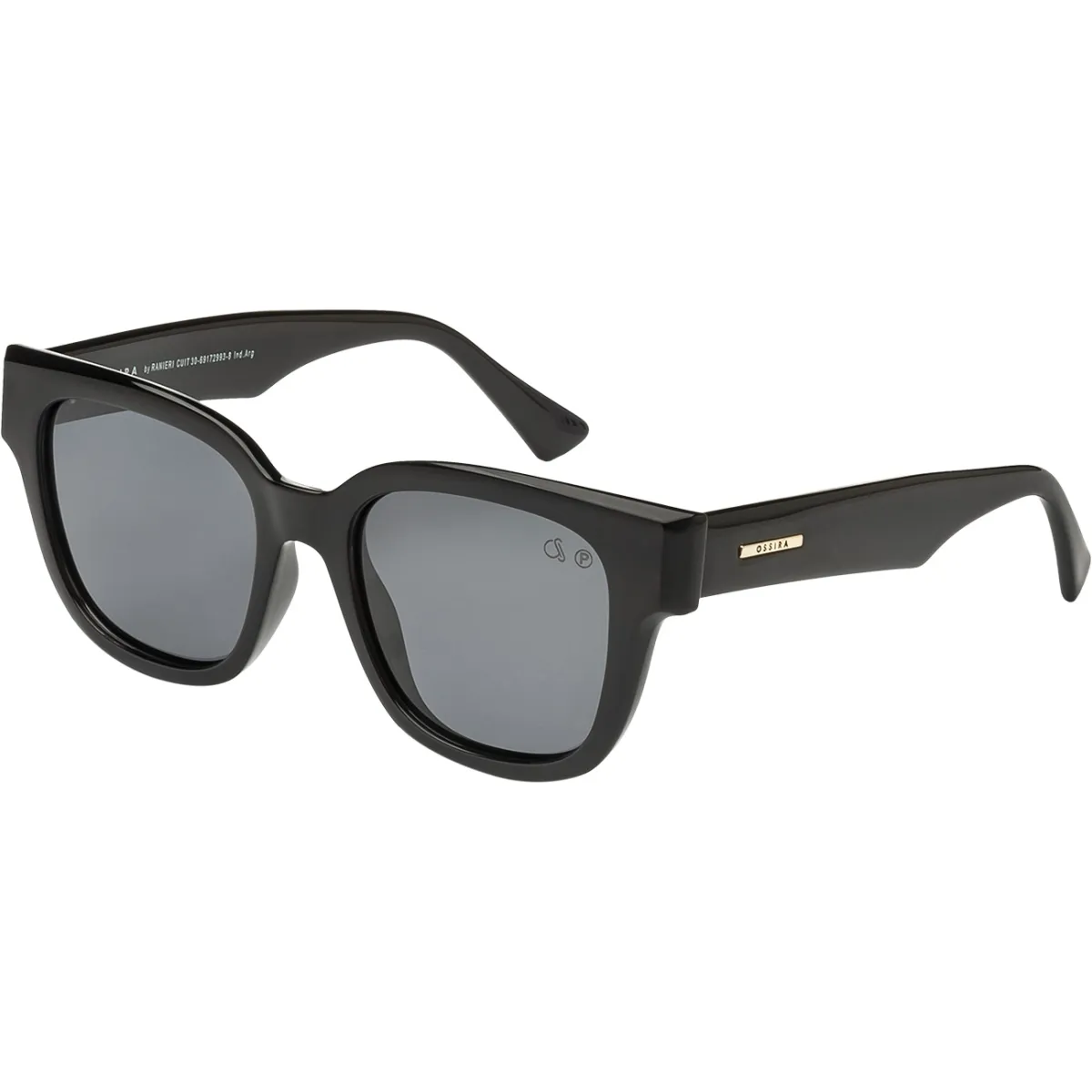 Ossira 6210 4 Polarizado