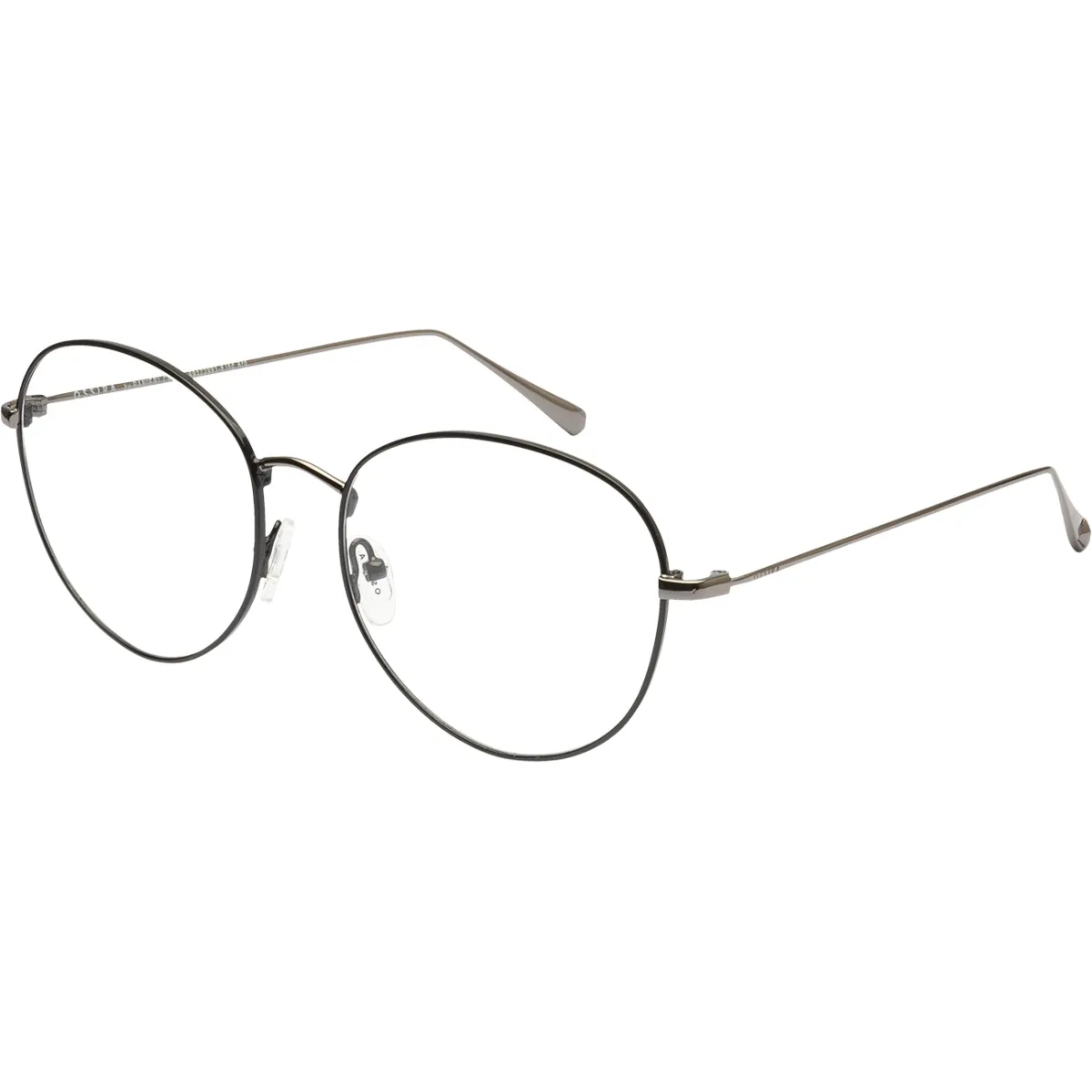 Ossira 3916 Negro 5 Ossira 3916 Negro 5