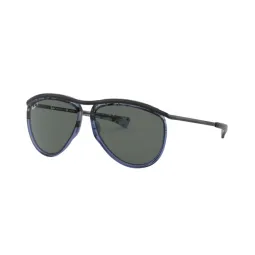Ray Ban 2219 128802 Polarizado