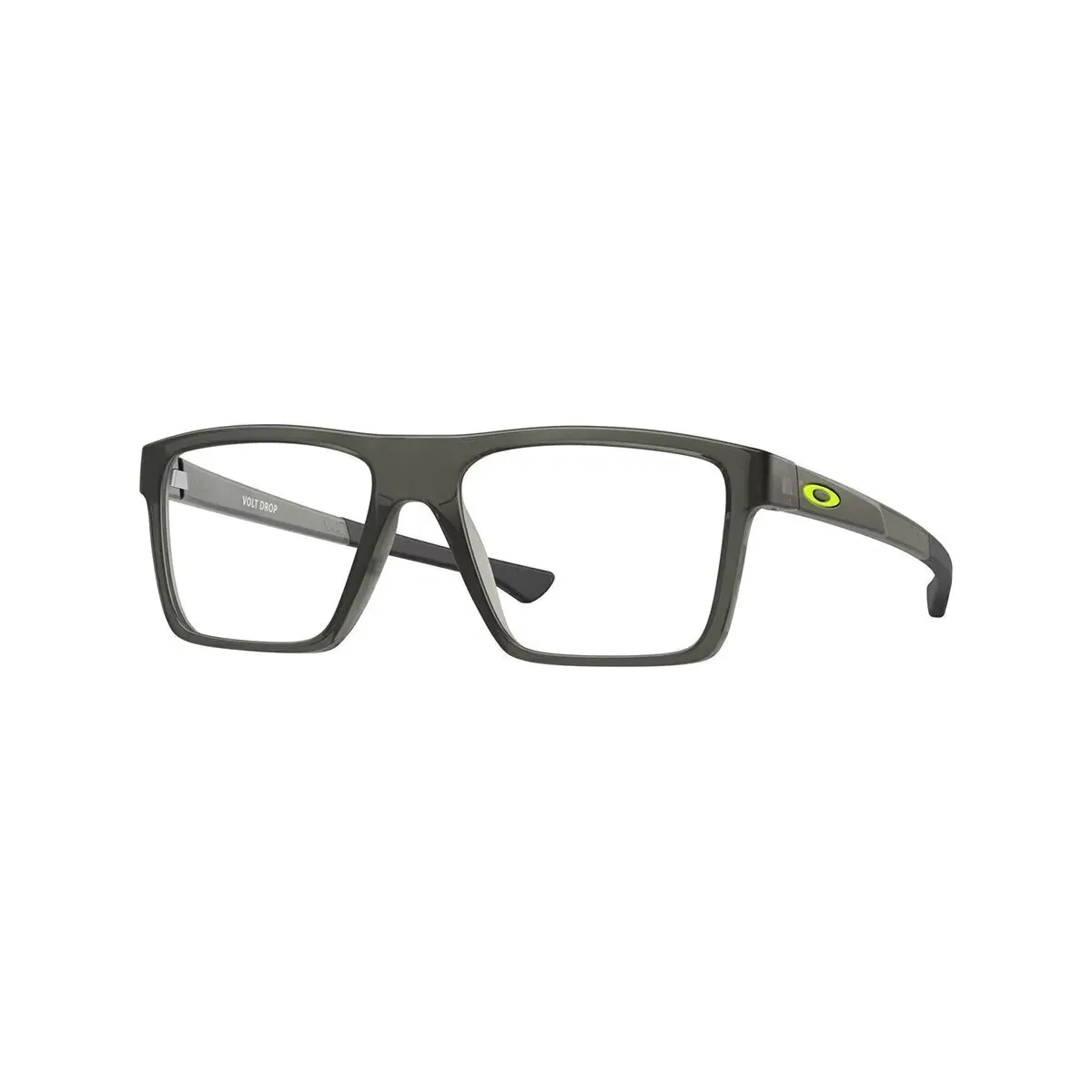 Oakley 8167 02 54 Negro Brillo