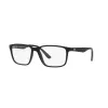 Ray Ban 7207 8164 Negro Opaco