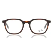 Anteojos marcos Ray Ban 5390 2144 50 Carey