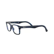 Anteojos Ray Ban 5228 8053 54 azul . Ver Precios