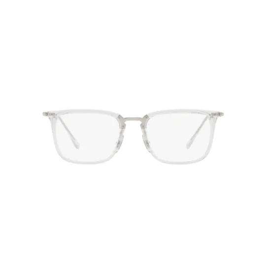 Anteojos marcos Ray Ban 7141 2001 52 Transparente