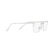 Anteojos marcos Ray Ban 7141 2001 52 Transparente