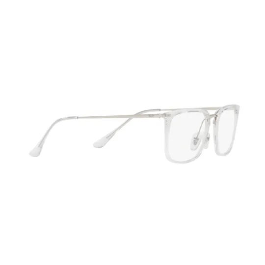 Anteojos marcos Ray Ban 7141 2001 52 Transparente