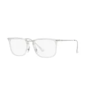 Ray Ban 7141 2001 52 Transparente
